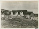 Image of Willie Mitchell's house